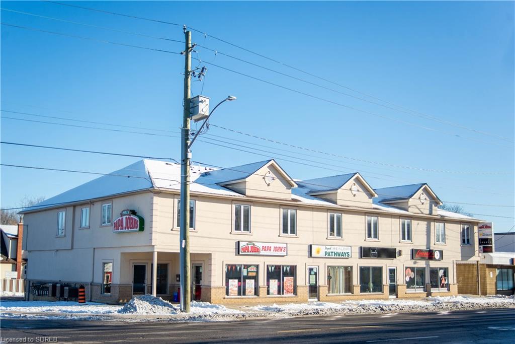 663-1/2 Fennell Avenue E, Hamilton, Ontario (ID 30783218)
