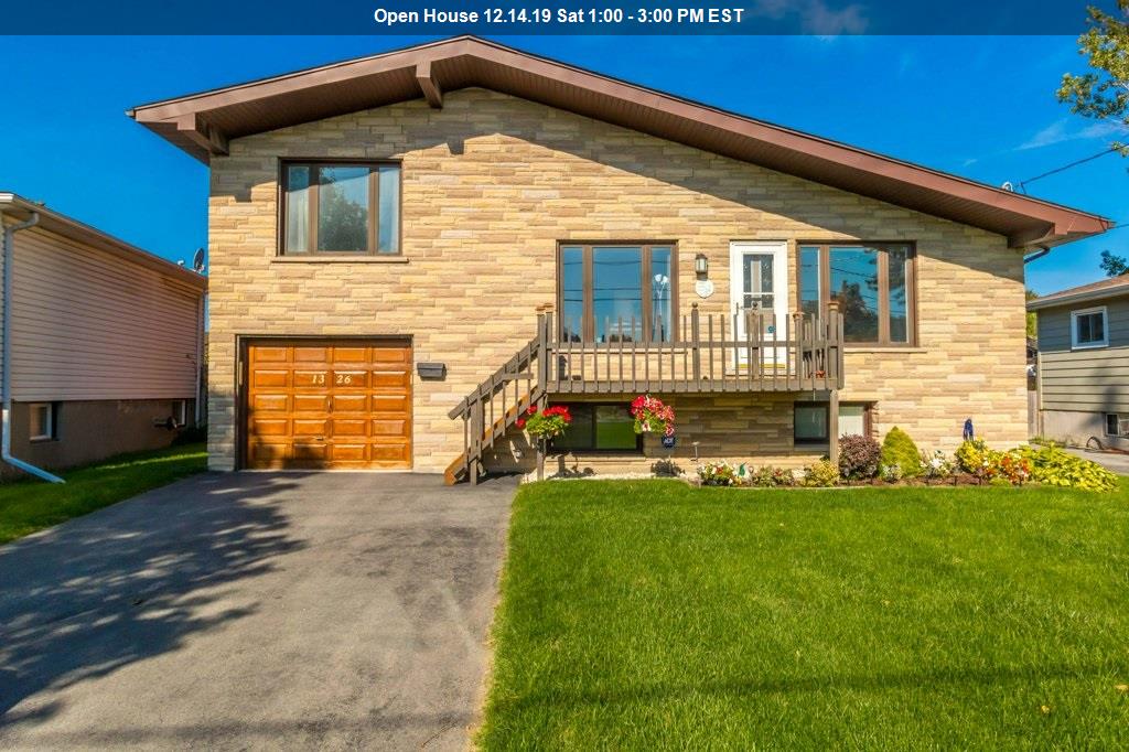 1326 Montreal Street, Kingston, Ontario (ID K19006178)