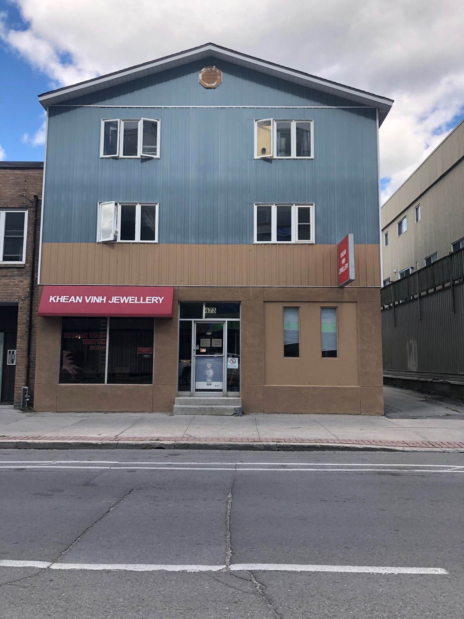 473 Princess Street, Kingston, Ontario (ID K20005504)