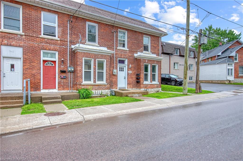 341 DIVISION Street, Kingston, Ontario (ID 40270807)