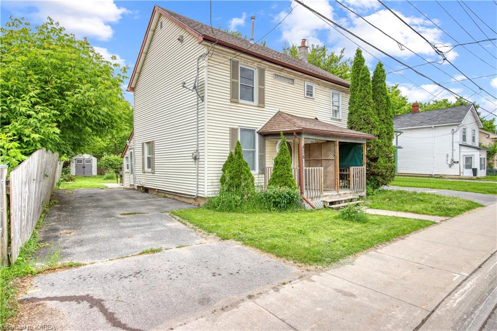 434 DIVISION Street, Kingston, Ontario (ID 40273432)
