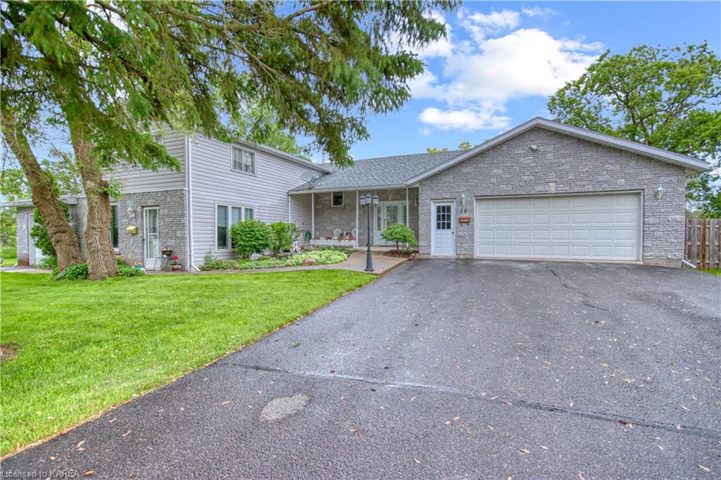 38 WILLIAM Street, Loyalist Township, Ontario (ID 40275168)