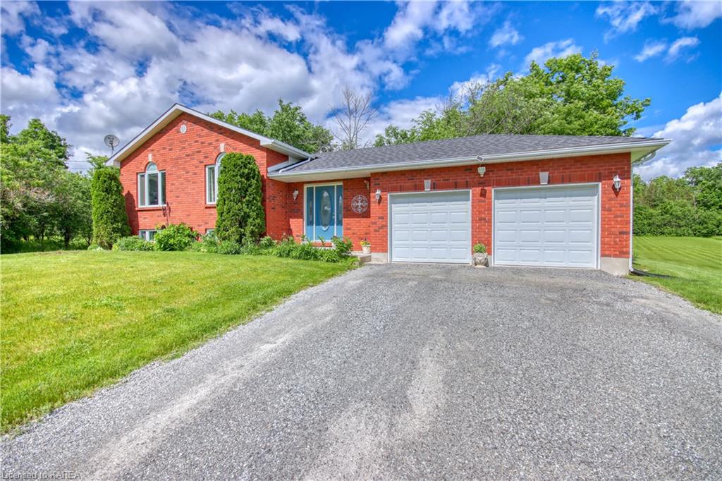4824 NORTH SHORE Crescent, Perth Road Village, Ontario (ID 40278492)