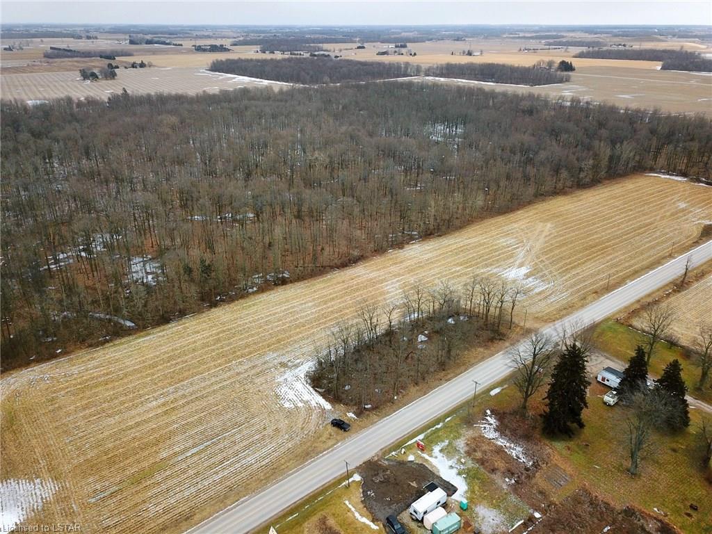 LOT 20 CARRIAGE Road, Middlesex Centre, Ontario (ID 175487)