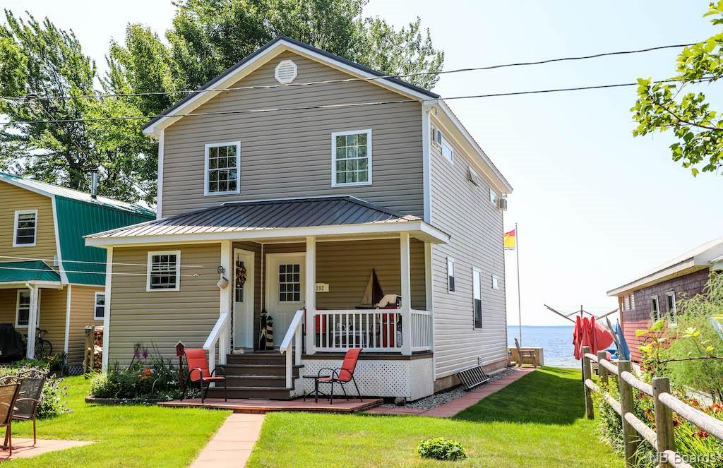 192 Lane 6, Oromocto Lake, New Brunswick (ID NB030402)