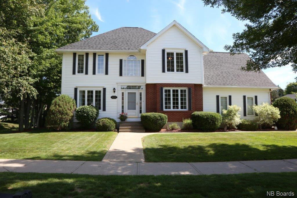 217 Carrington Lane, Fredericton, New Brunswick (ID NB045913)