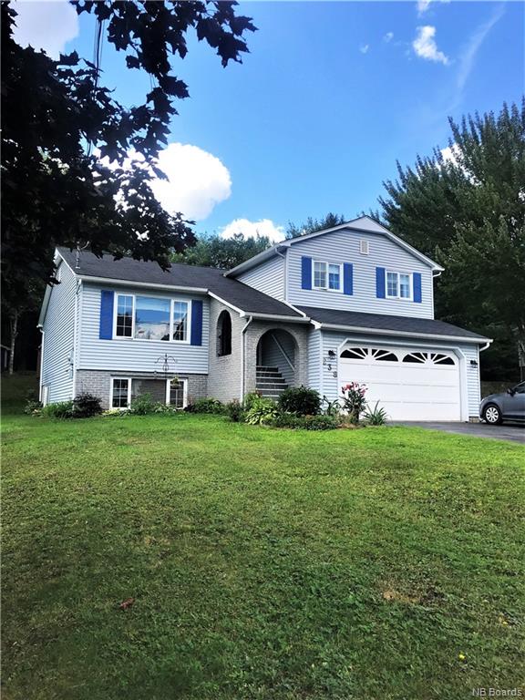 238 Woodlawn Lane, New Maryland, New Brunswick (ID NB048827)