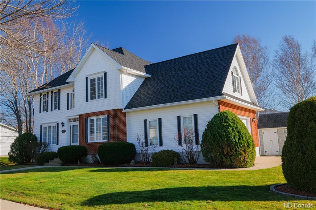217 Carrington Lane, Fredericton, New Brunswick (ID NB045913)