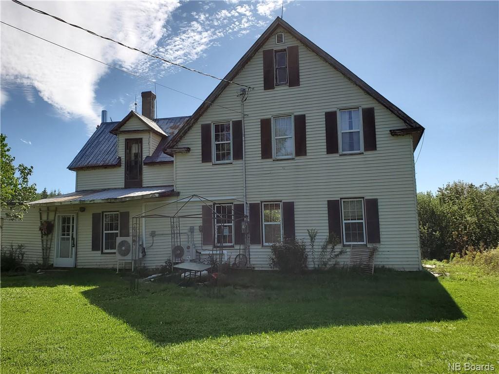 1803 Route 615, Springfield, New Brunswick (ID NB051482)