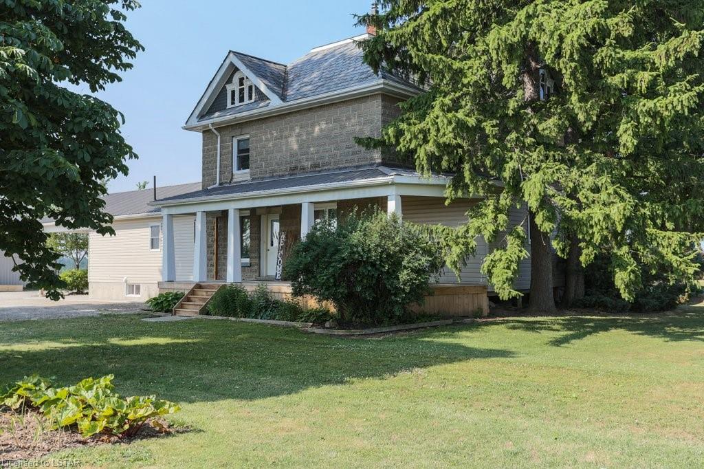 52181 TALBOT Line, Aylmer, Ontario (ID 270019)