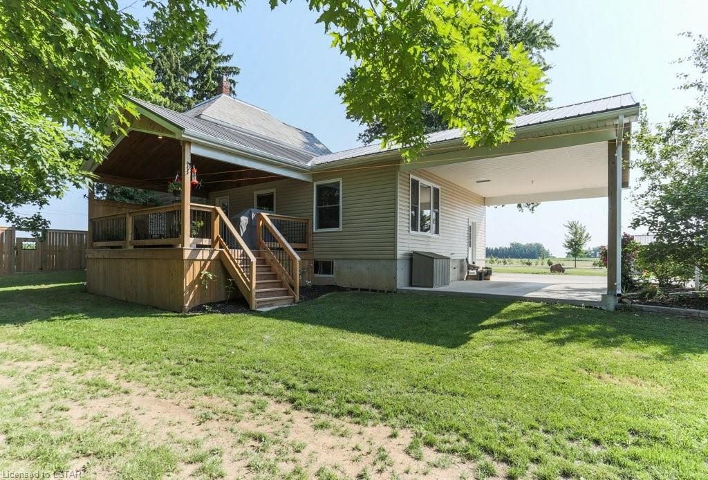 52181 TALBOT Line, Aylmer, Ontario (ID 273906)