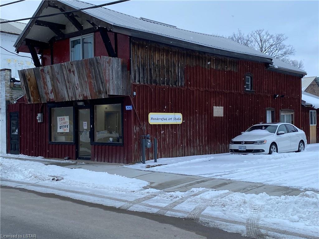 6225 PLANK RD Road, Vienna, Ontario (ID 40066839)
