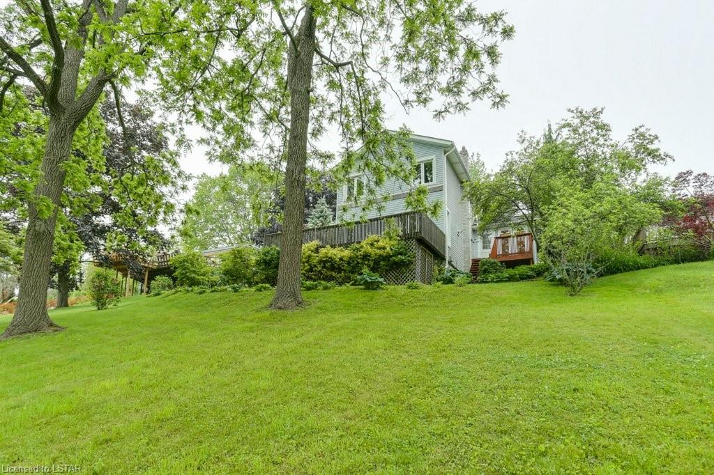 3331 LAKEVIEW Drive, Port Bruce, Ontario (ID 40126595)