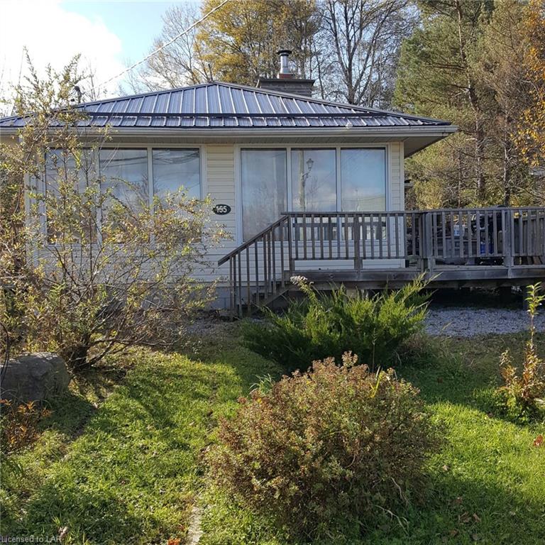 155 BOBCAYGEON Road, Minden, Ontario (ID 161957)