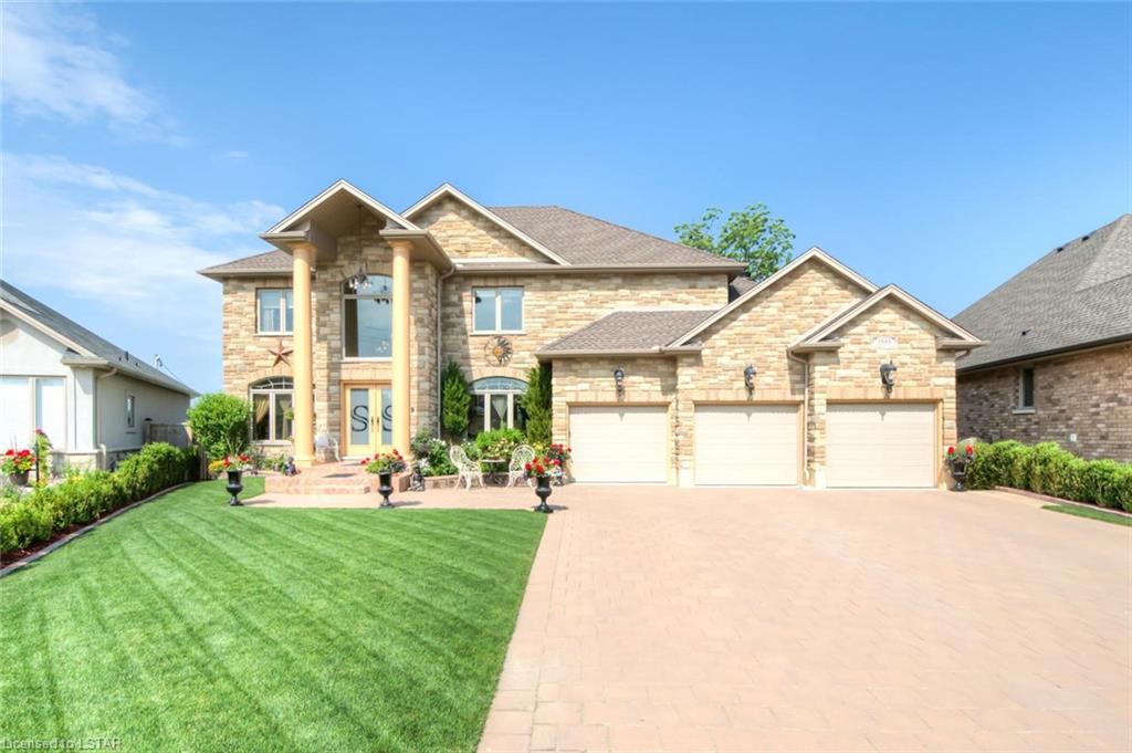 3555 LOYALIST Court, London, Ontario (ID 223545)