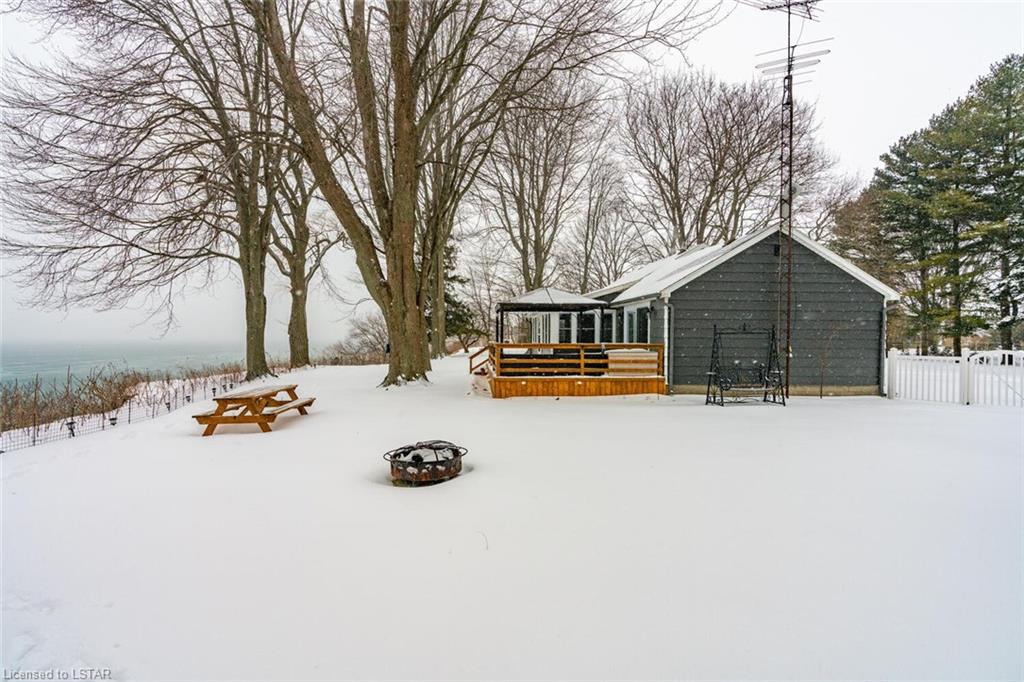 19443 BLOOMFIELD Road, Blenheim, Ontario (ID 40069900)