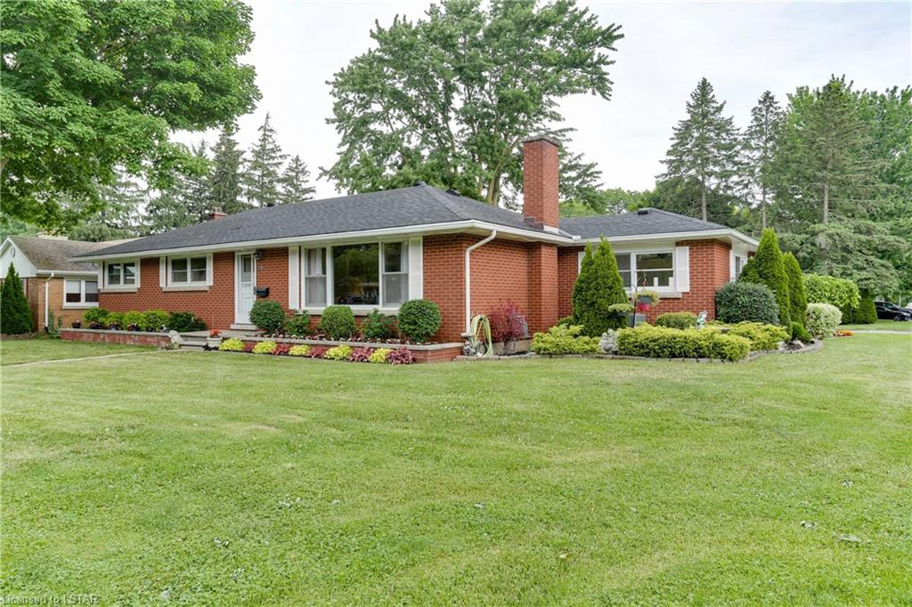 437 ROGERS Avenue, St. Marys, Ontario (ID 40281145)