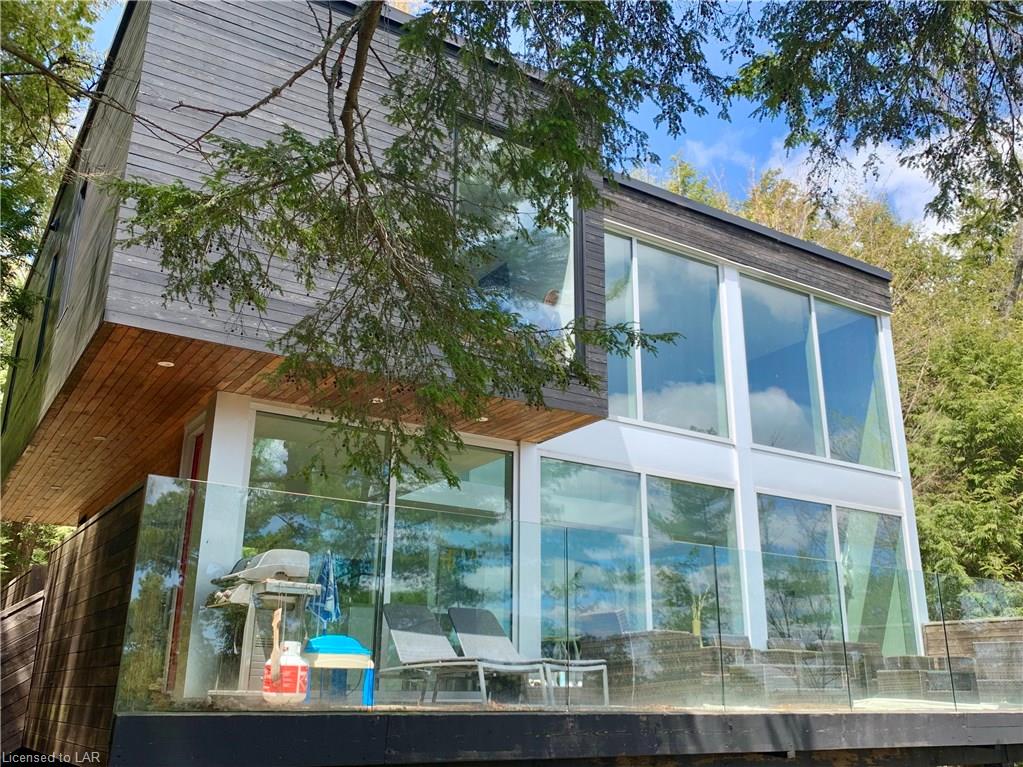 1004 LIPTON Drive, Haliburton, Ontario (ID 184490)