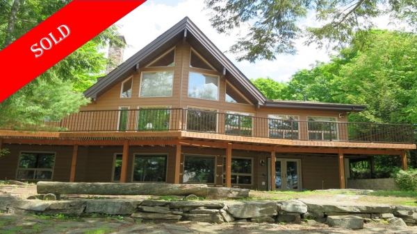 4723 Kennisis Lake Rd , Haliburton, Ontario (ID 179833)