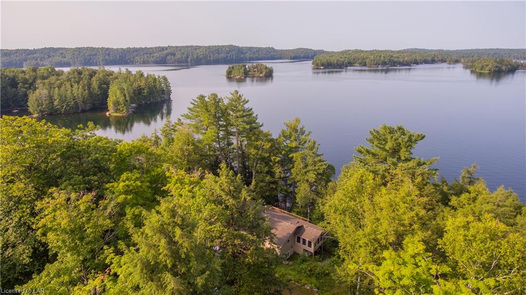 2200 WILKINSON Road, Haliburton, Ontario