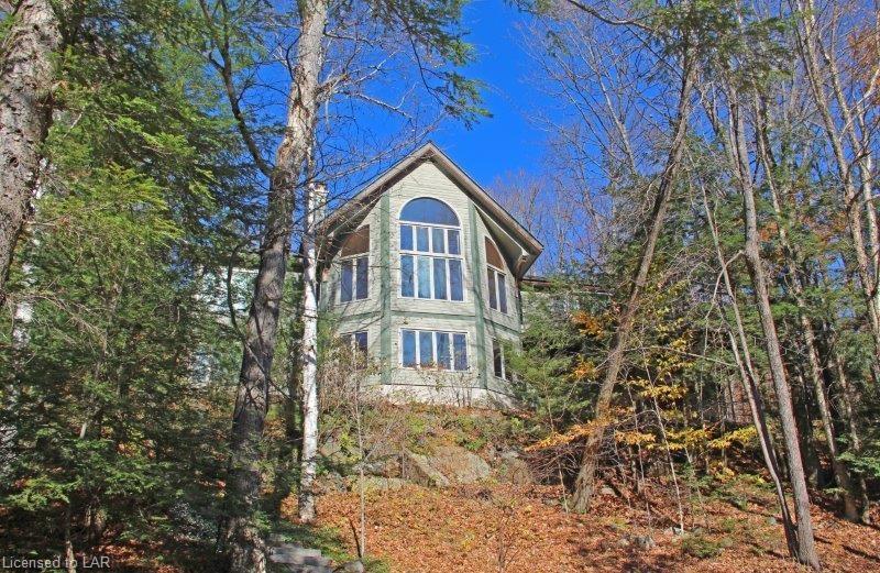 1002 STAGS LEAP Trail, Haliburton, Ontario (ID 193274)