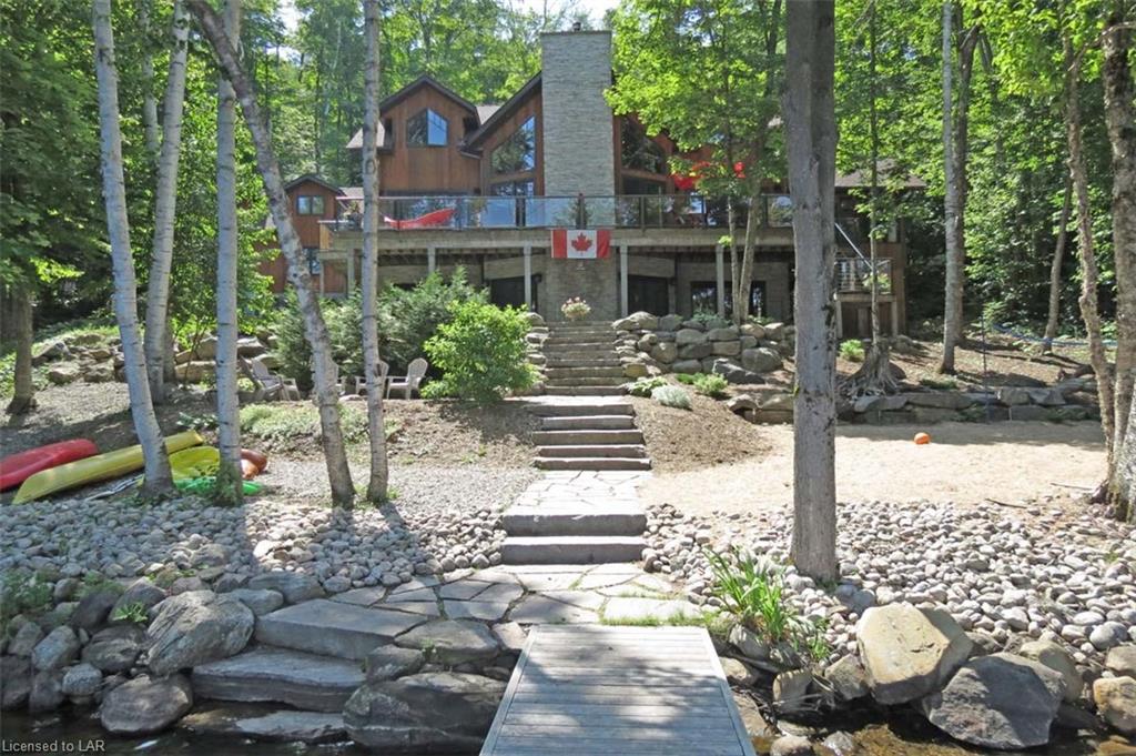 1010 ANOTHER CHANCE Lane, Haliburton, Ontario