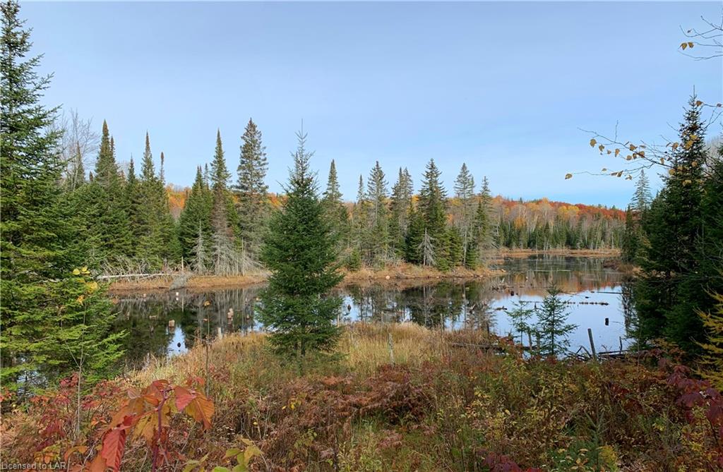 1045 GLAMORGAN Road, Highlands East, Ontario (ID 244575)