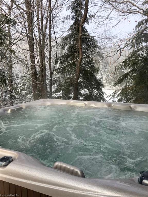 1045 GLAMORGAN Road, Highlands East, Ontario (ID 244575)