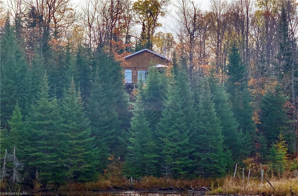 1045 GLAMORGAN Road, Highlands East, Ontario (ID 244575)