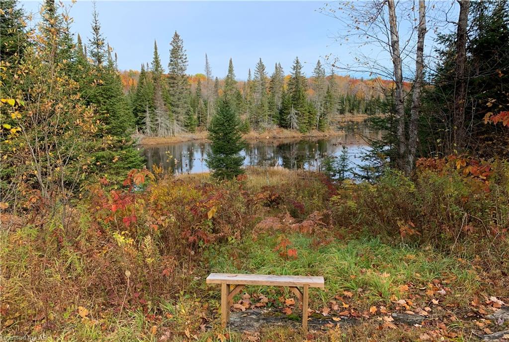 1045 GLAMORGAN Road, Highlands East, Ontario (ID 244575)