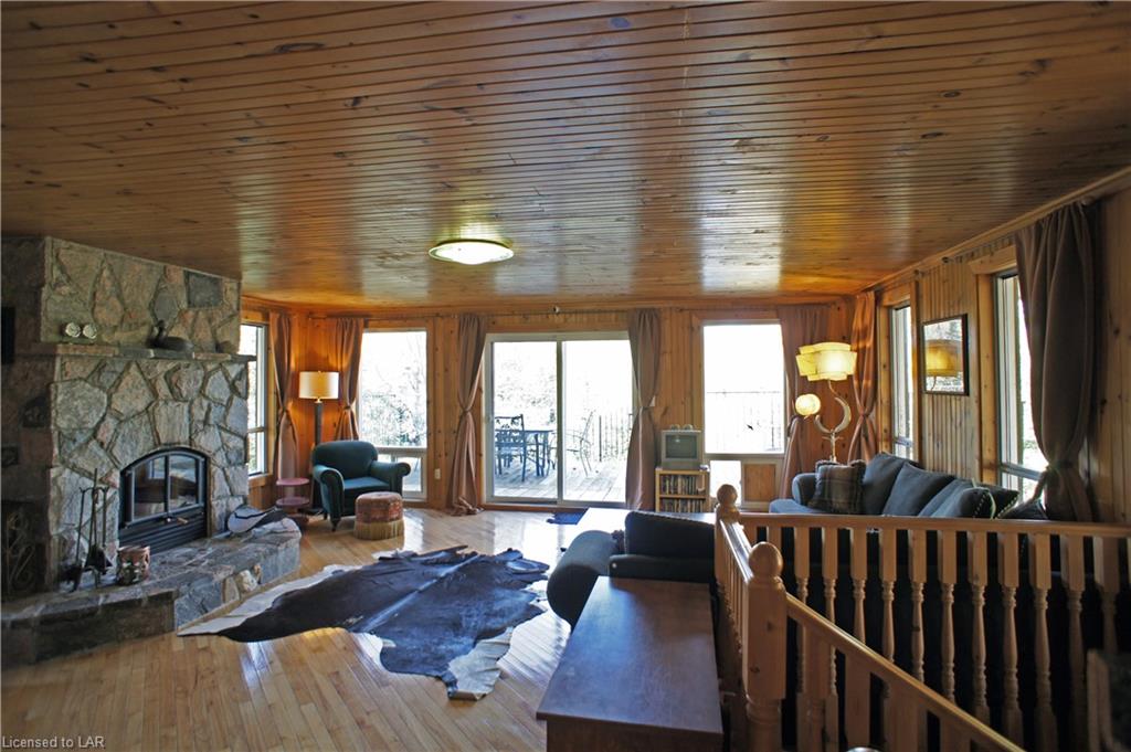 1045 GLAMORGAN Road, Highlands East, Ontario (ID 244575)