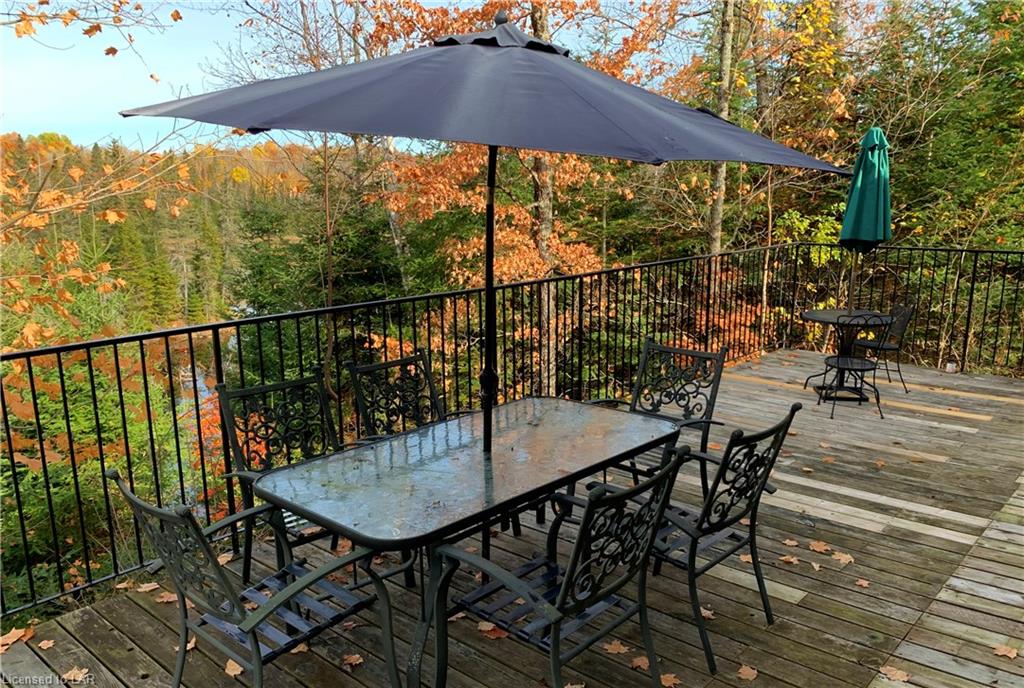 1045 GLAMORGAN Road, Highlands East, Ontario (ID 244575)