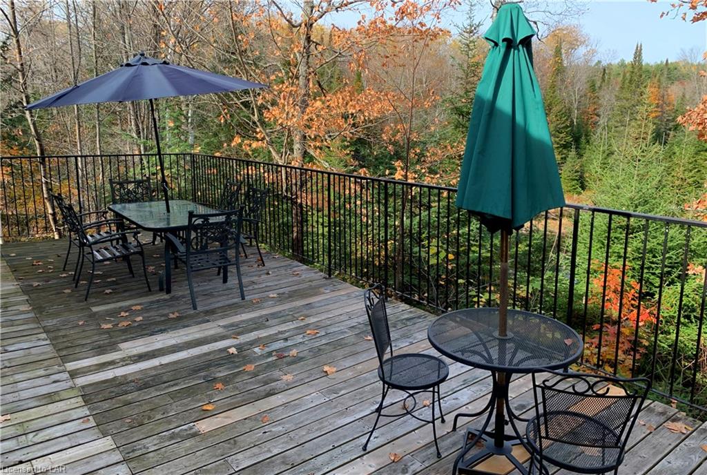 1045 GLAMORGAN Road, Highlands East, Ontario (ID 244575)