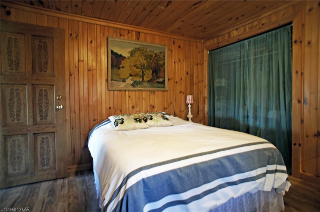 1045 GLAMORGAN Road, Highlands East, Ontario (ID 244575)