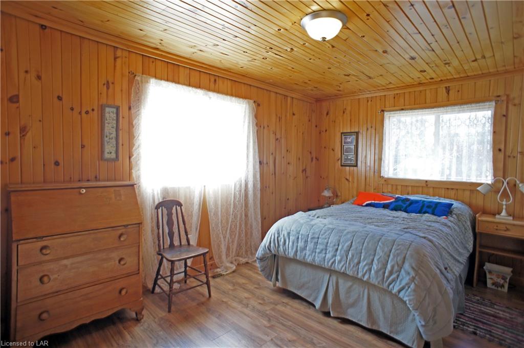 1045 GLAMORGAN Road, Highlands East, Ontario (ID 244575)