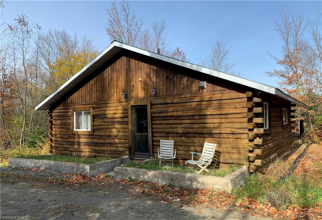 1045 GLAMORGAN Road, Highlands East, Ontario (ID 244575)