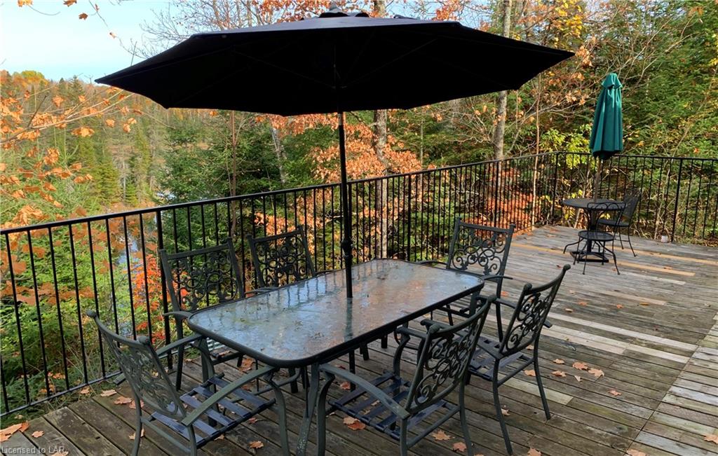 1045 GLAMORGAN Road, Highlands East, Ontario (ID 244575)