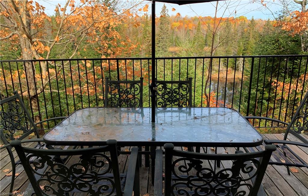 1045 GLAMORGAN Road, Highlands East, Ontario (ID 244575)