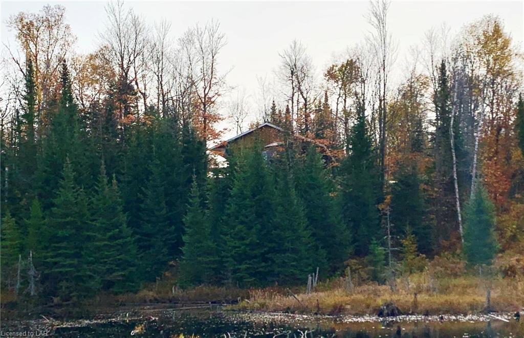 1045 GLAMORGAN Road, Highlands East, Ontario (ID 244575)