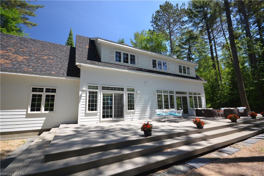 1041 STONEY CREEK Road, Harburn, Ontario (ID 252702)