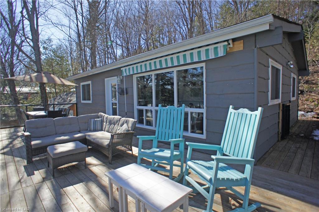 2271 WATTS Road, Haliburton, Ontario (ID 253952)