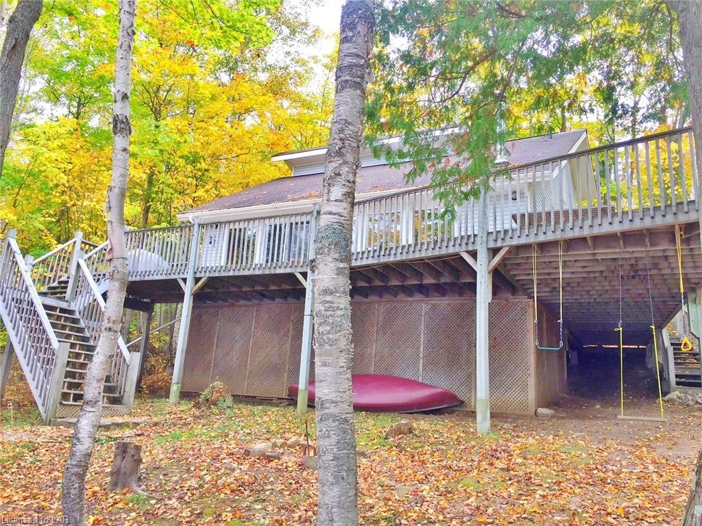 1022 PERRY Lane, Haliburton, Ontario (ID 258077)