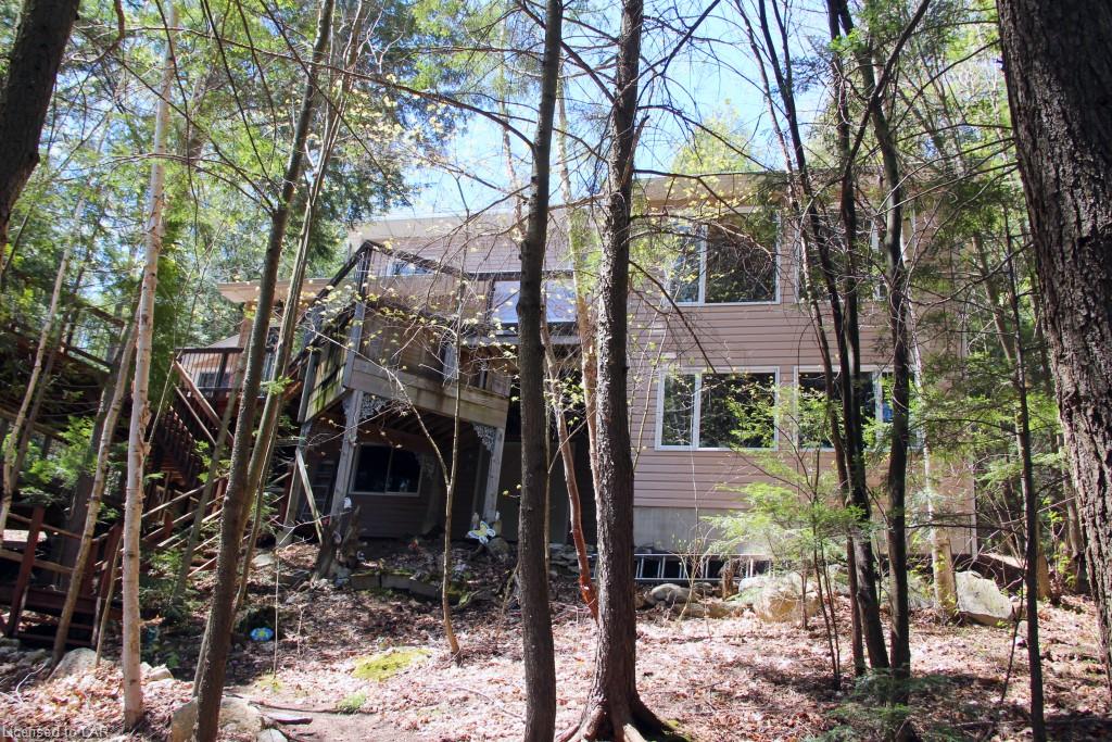 1252 PAINT BOX Drive, Haliburton, Ontario (ID 260842)