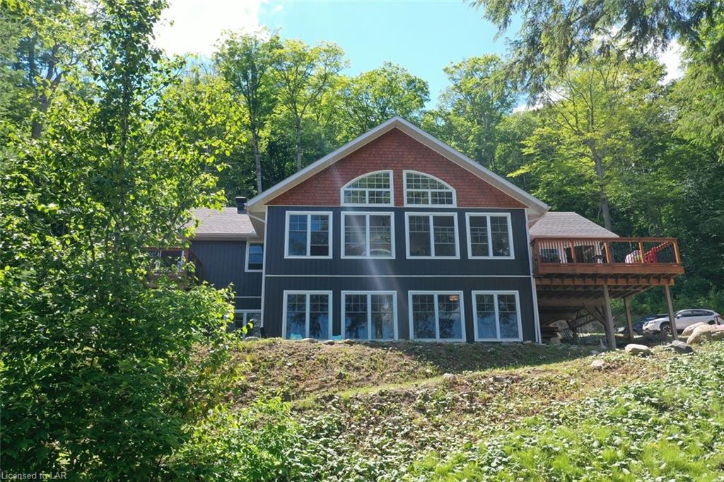 1430 GRACE RIVER Road, Wilberforce, Ontario (ID 260616)
