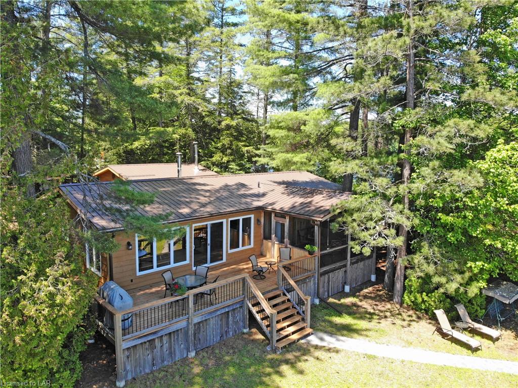 1047 TRAFALGAR Lane, Haliburton, Ontario (ID 263051)