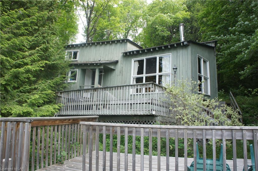 1017 CALGARY Drive, Haliburton, Ontario (ID 269427)