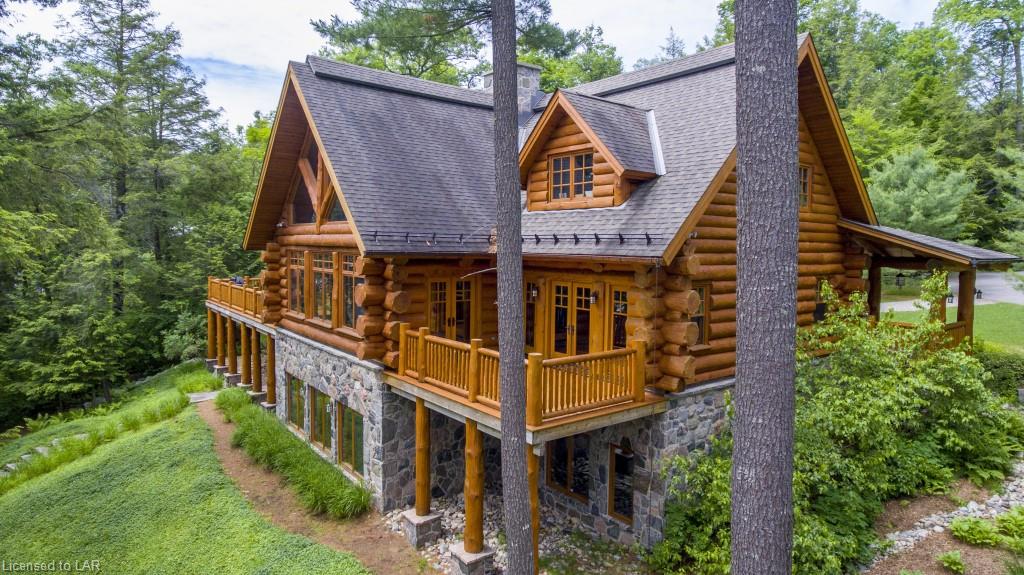 1129 EASTVIEW Road, Haliburton, Ontario (ID 273813)