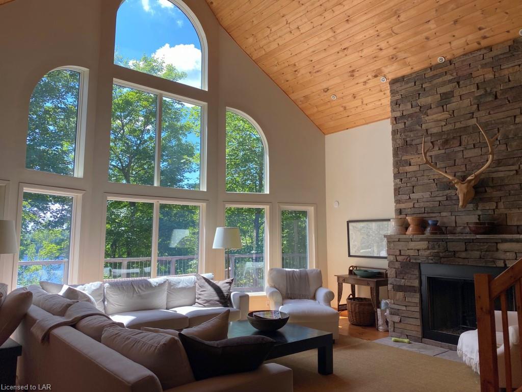 1469 FERGUSON Road, Haliburton, Ontario (ID 271903)