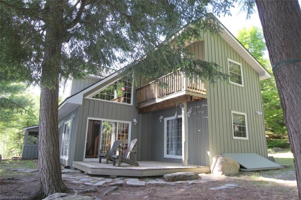 1048 LEGEND Lane, Haliburton, Ontario (ID 40135564)