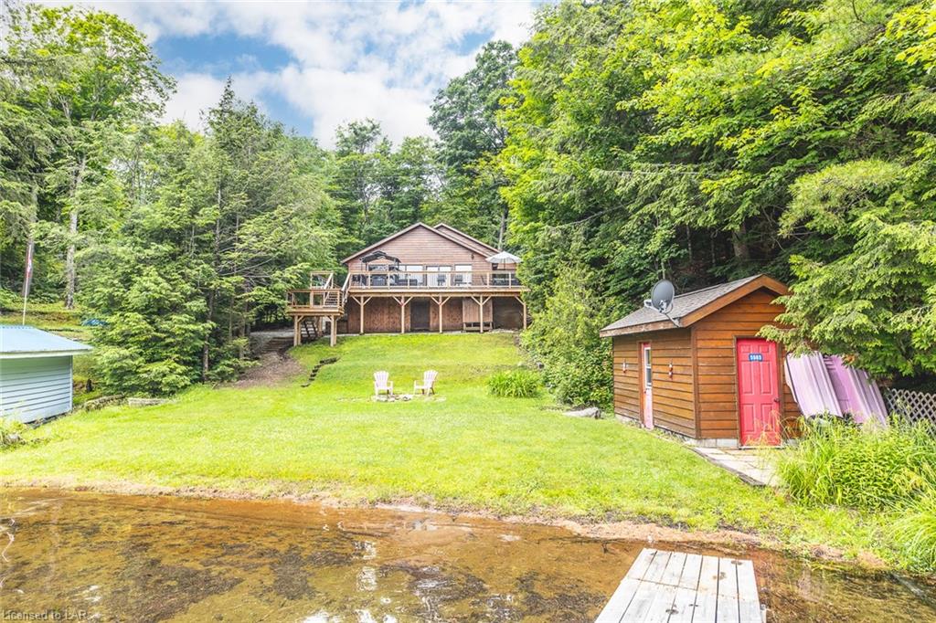 1035 CYPRESS Road, Haliburton, Ontario (ID 40134811)